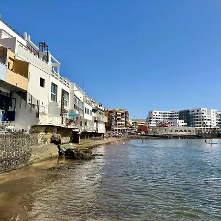 Pambnb - Sea Breeze Medano Apartment