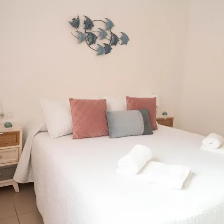 Pambnb - Sea Breeze Medano Apartment