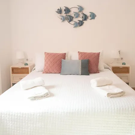 Pambnb - Sea Breeze Medano Apartment El Medano (Tenerife)