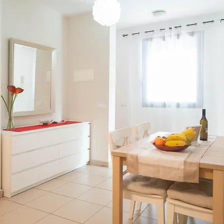 Pambnb - Sea Breeze Medano El Medano (Tenerife)